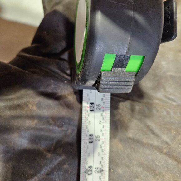 Fox Fire Outback Trail XXL - Picture 10 of 16